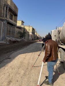 بغداد جانب / الرصافة