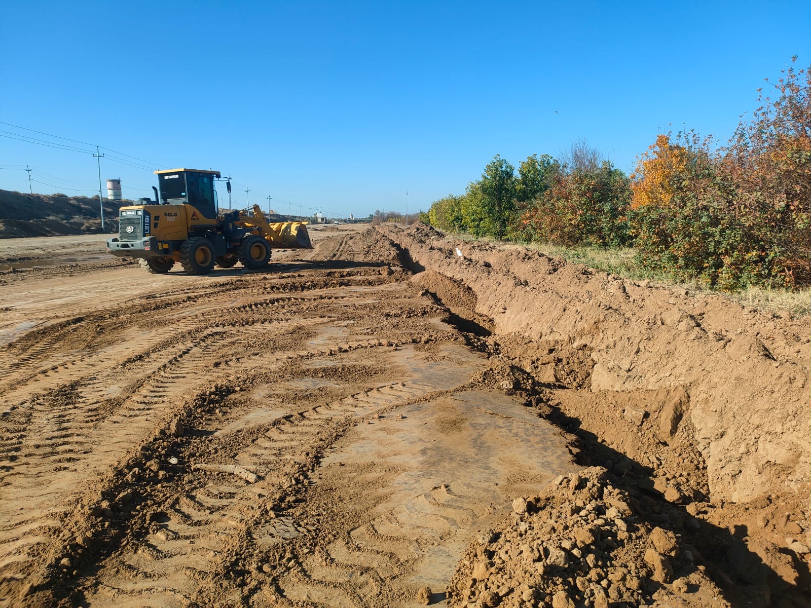 Read more about the article صلاح الدين قضاء بلد