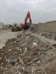 صلاح الدين قضاء بلد