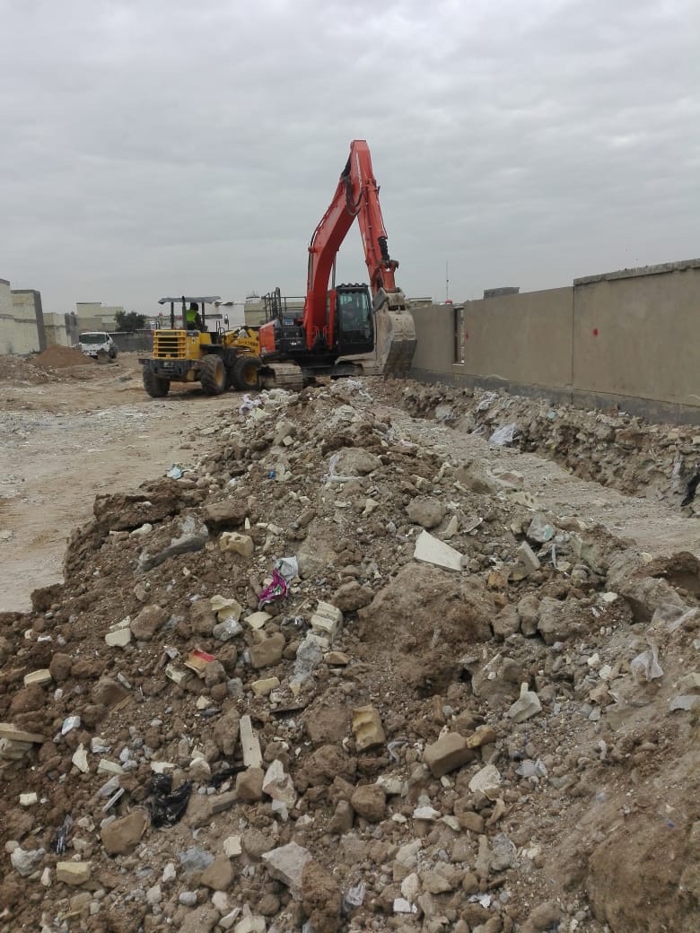 Read more about the article صلاح الدين قضاء بلد