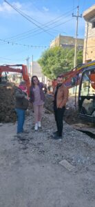 بغداد جانب الرصافة