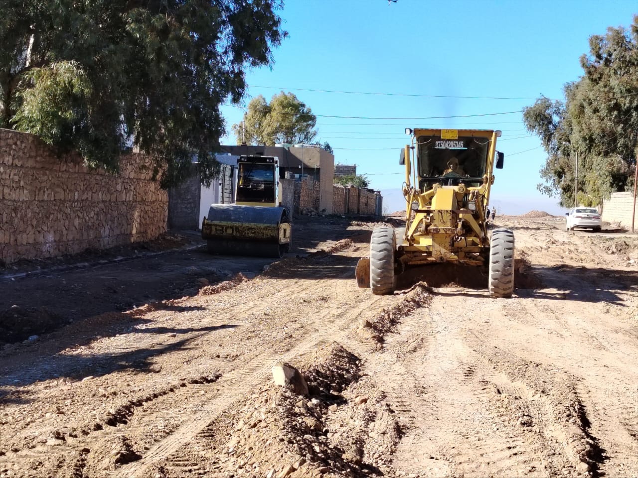 Read more about the article محافظة نينوى