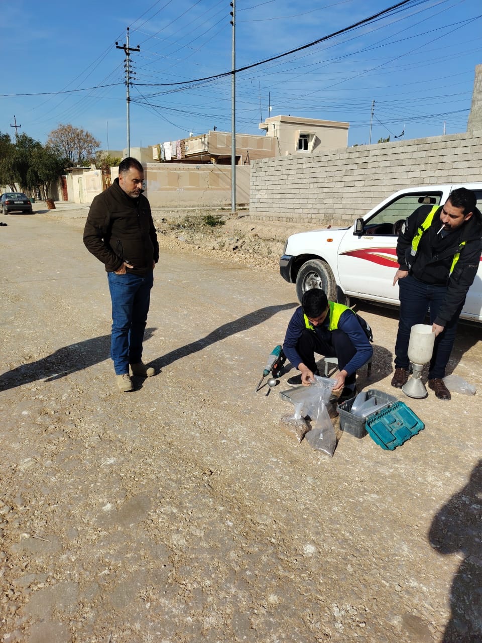 Read more about the article محافظة نينوى