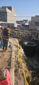 بغدد جانب الرصافة