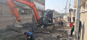 بغداد جانب الرصافة