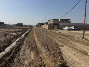 بغداد جانب الرصافة