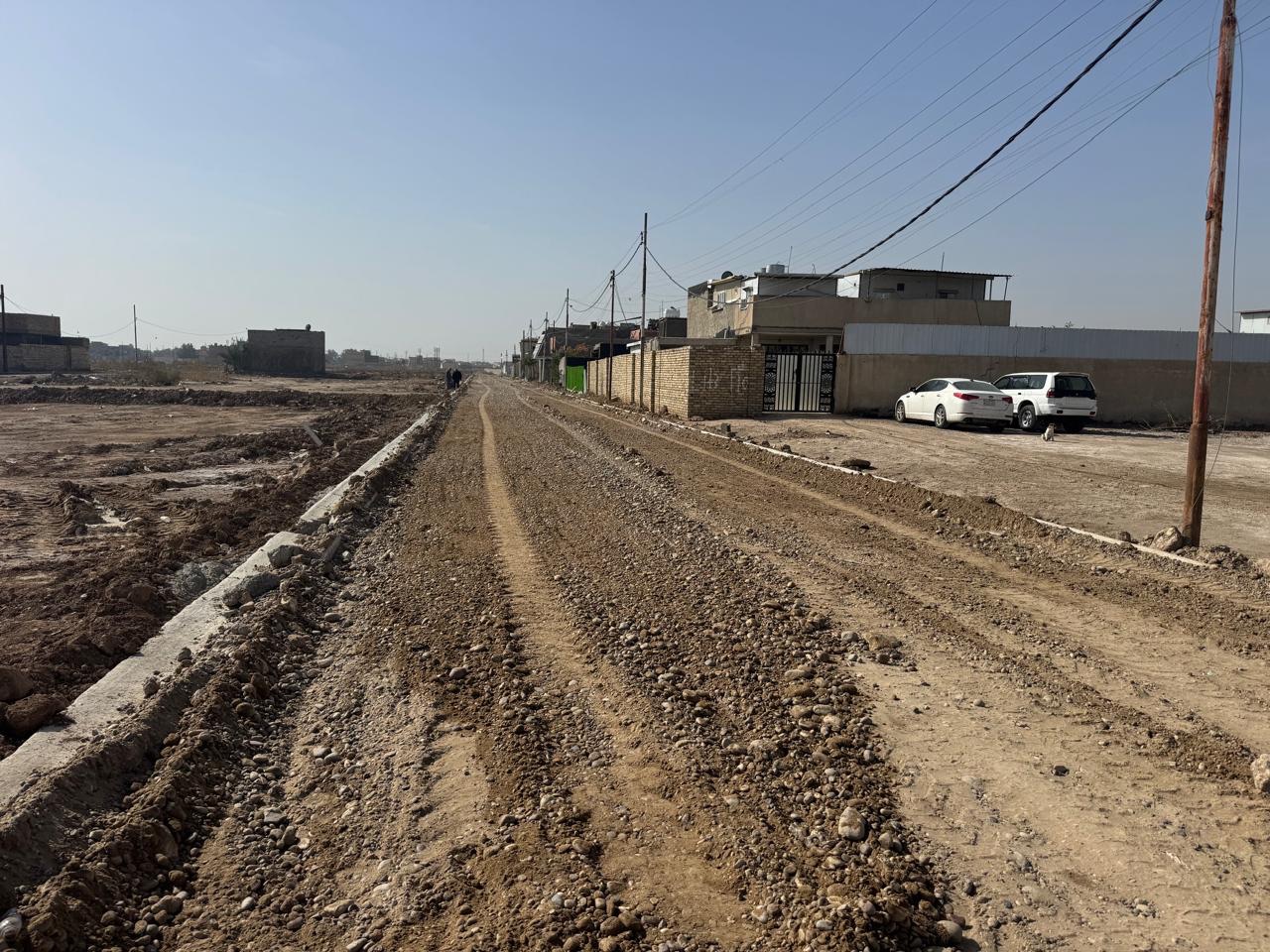 Read more about the article بغداد جانب الرصافة