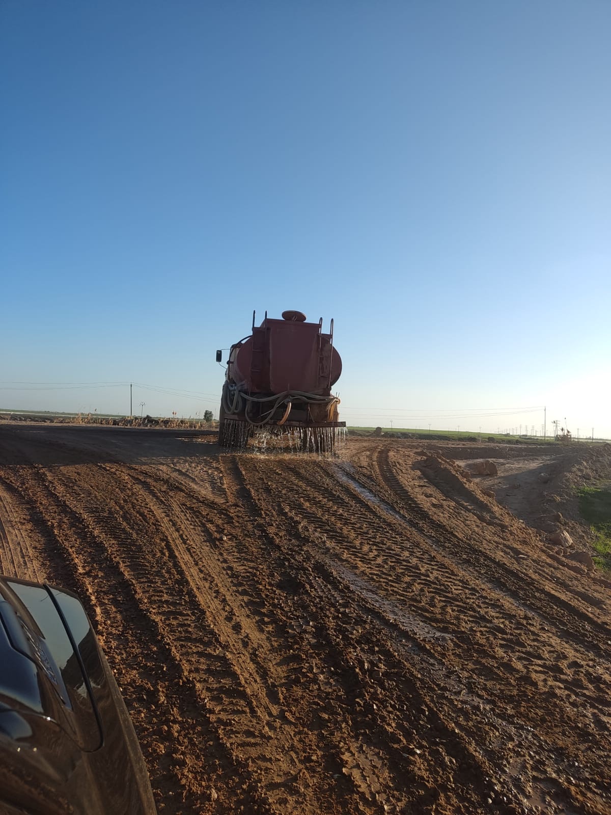 Read more about the article بغداد جانب الكرخ