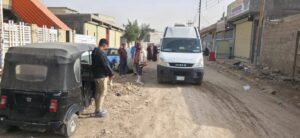 بغداد جانب / الرصافة