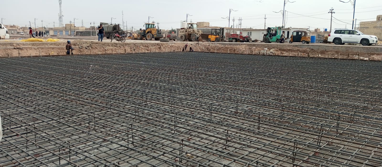 You are currently viewing محافظة ميسان