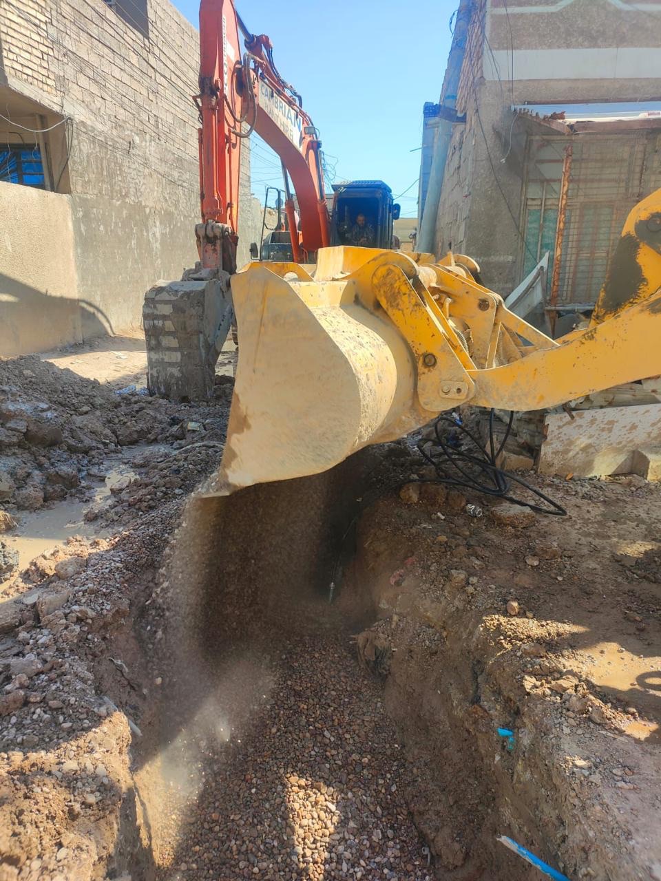 You are currently viewing بغداد جانب الرصافة سبع القصور