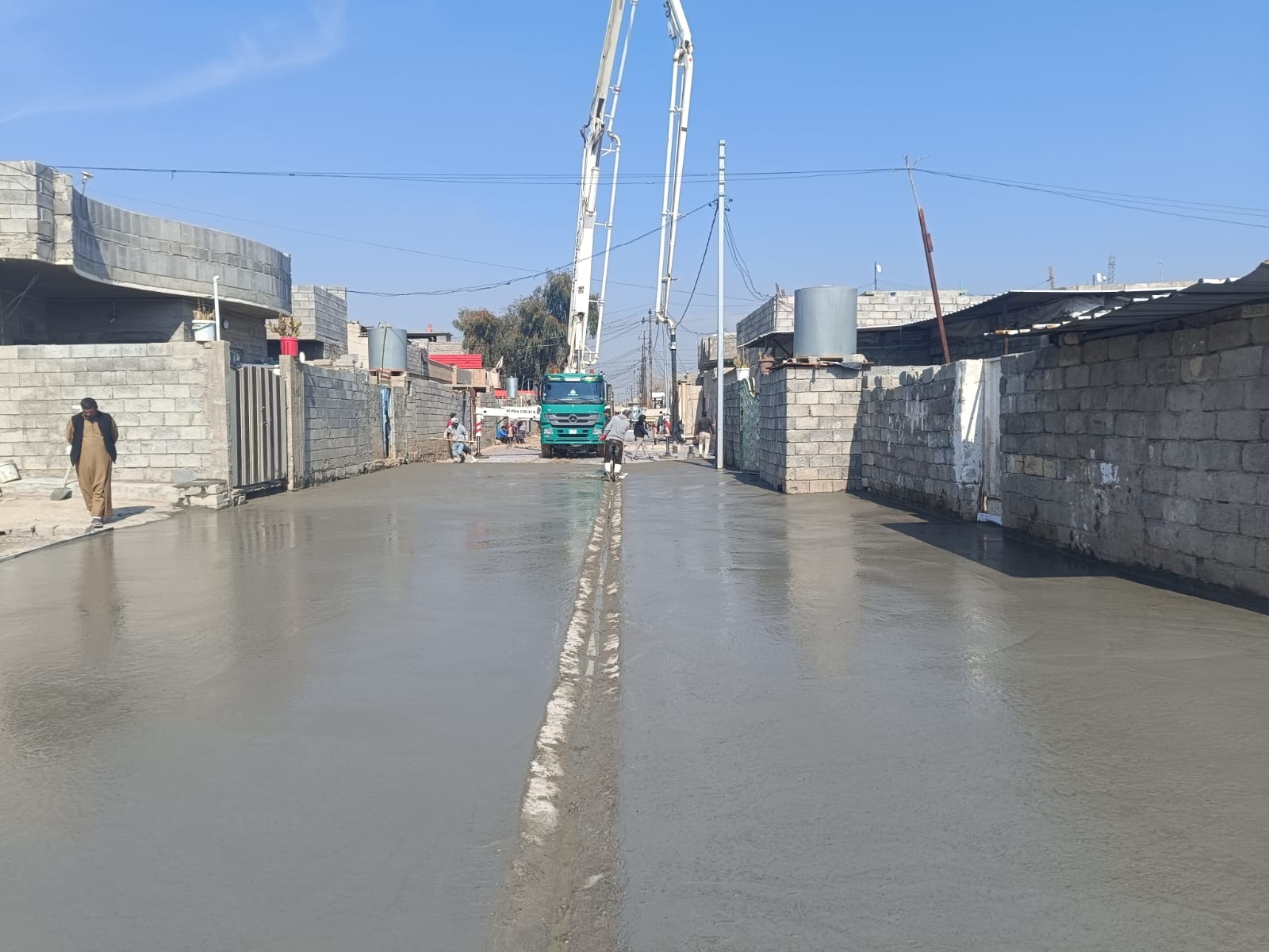 Read more about the article محافظة نينوى