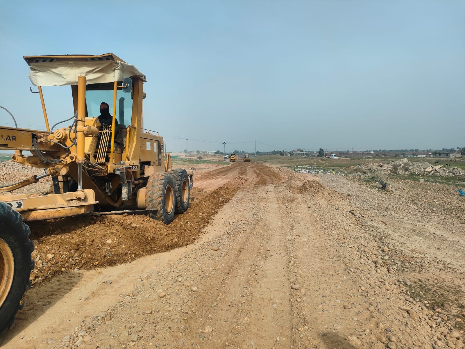 Read more about the article محافظةً صلاح الدين