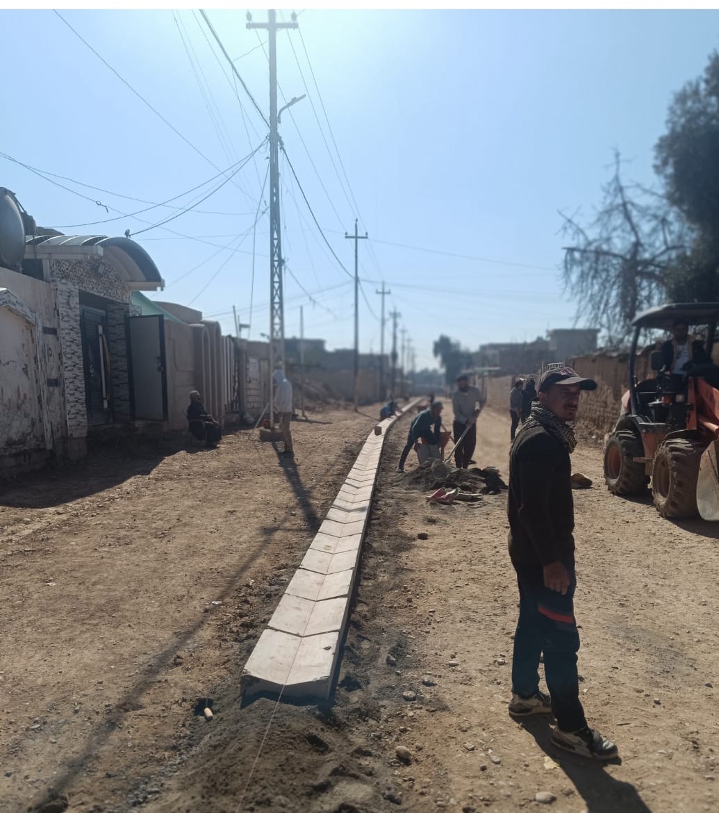 You are currently viewing محافظةًً نينوى