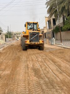 صلاح الدين / تكريت