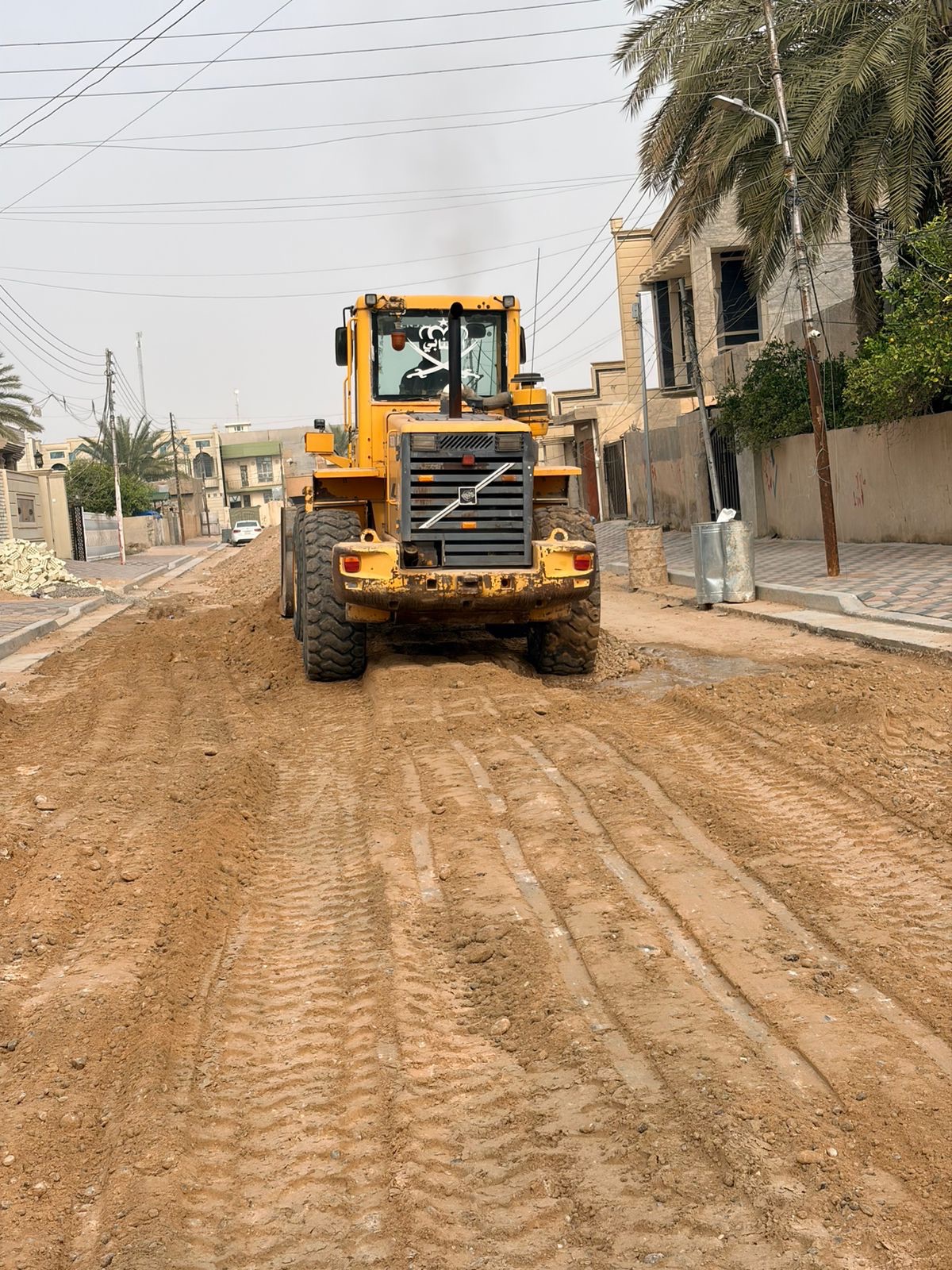 Read more about the article صلاح الدين / تكريت