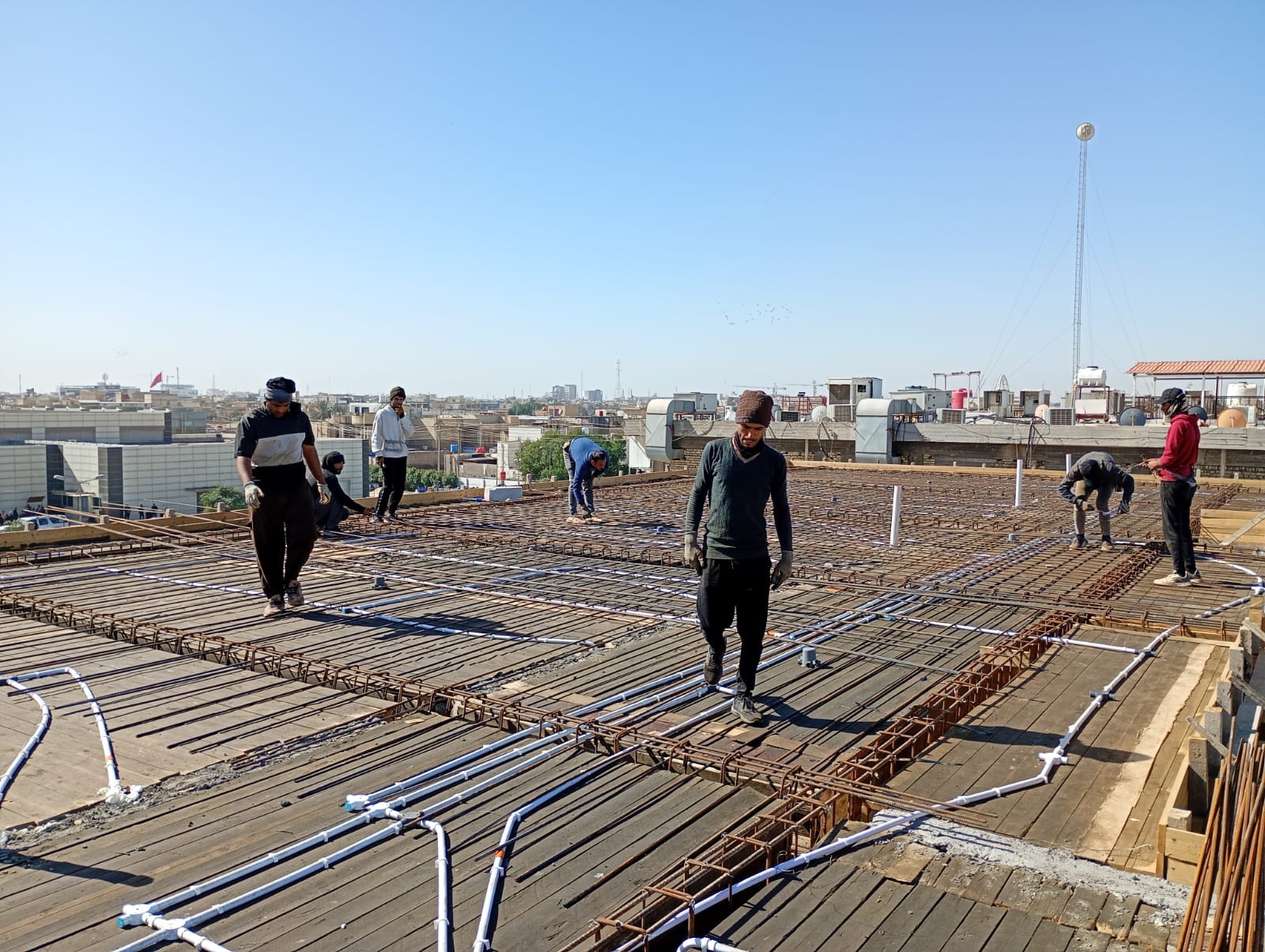 Read more about the article محافظة ميسان