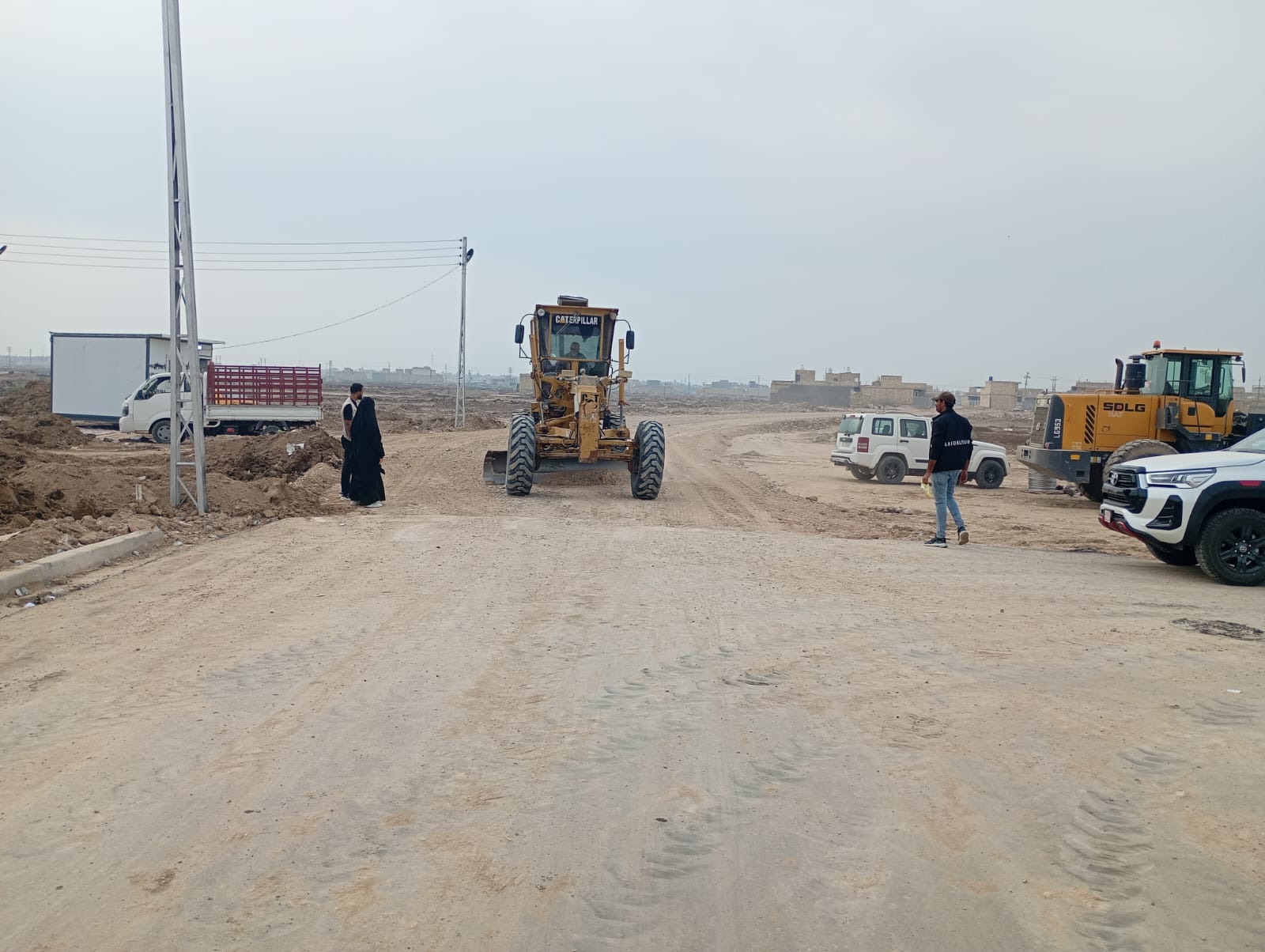 Read more about the article محافظة صلاح الدين