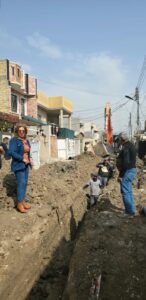 بغداد جانب الرصافةً