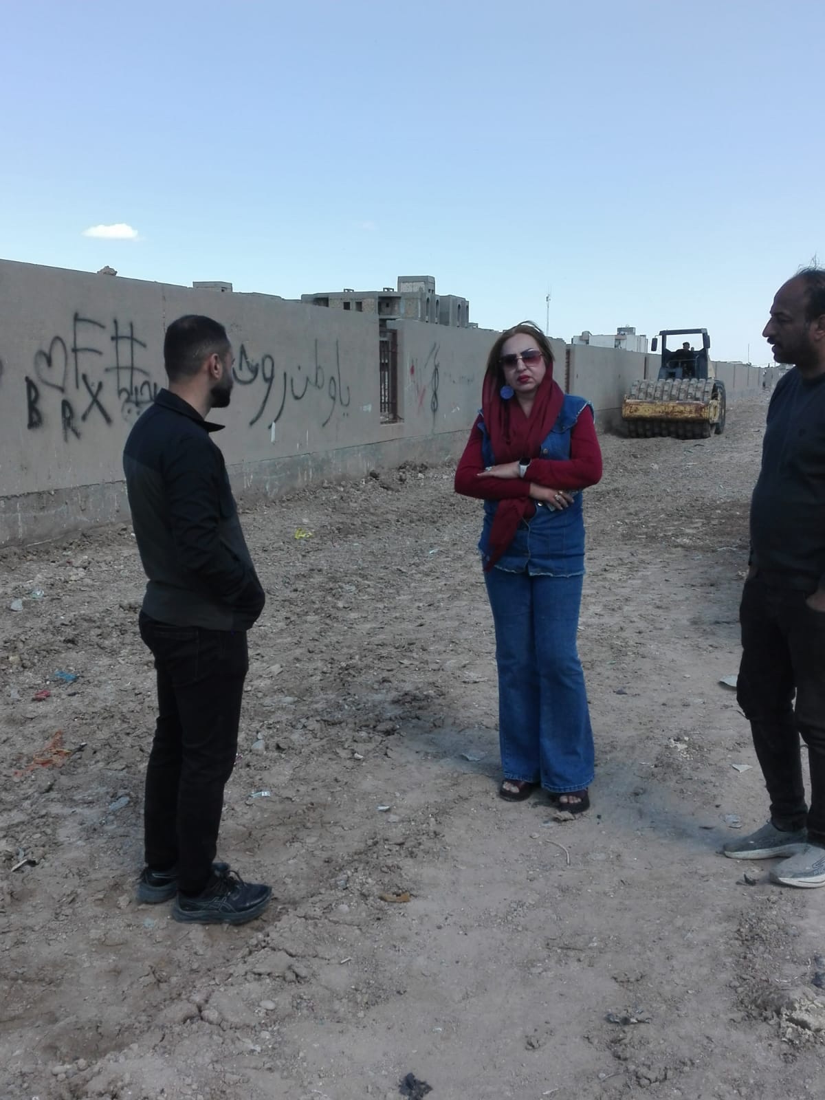 You are currently viewing بغداد جانب الرصافة