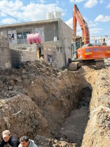 بغداد جانب الرصافة