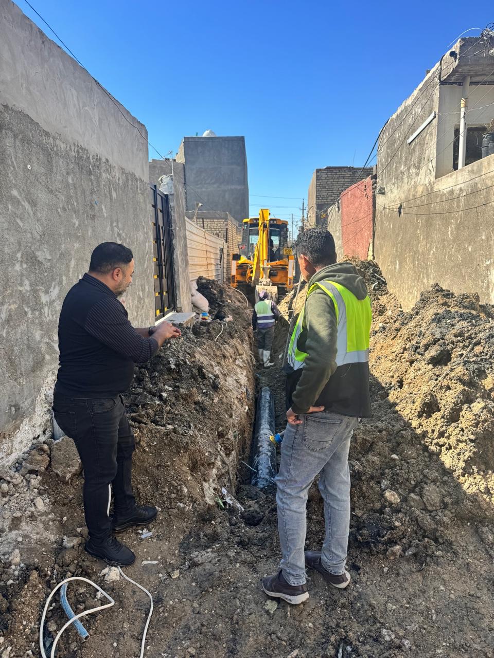 You are currently viewing بغداد جانب الرصافه سبع قصور