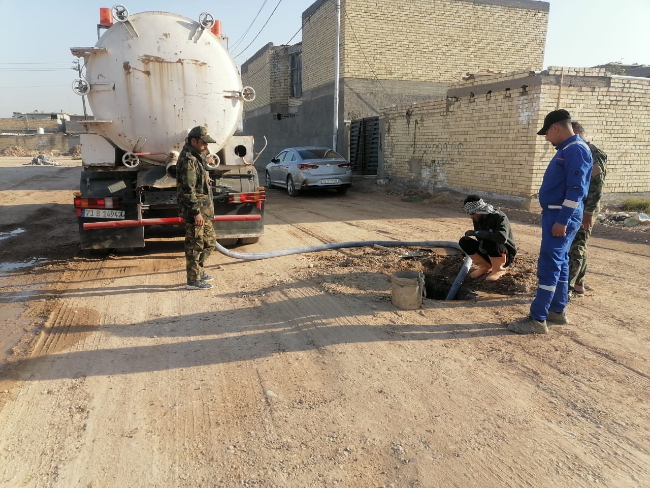 Read more about the article بغداد جانب الرصافة