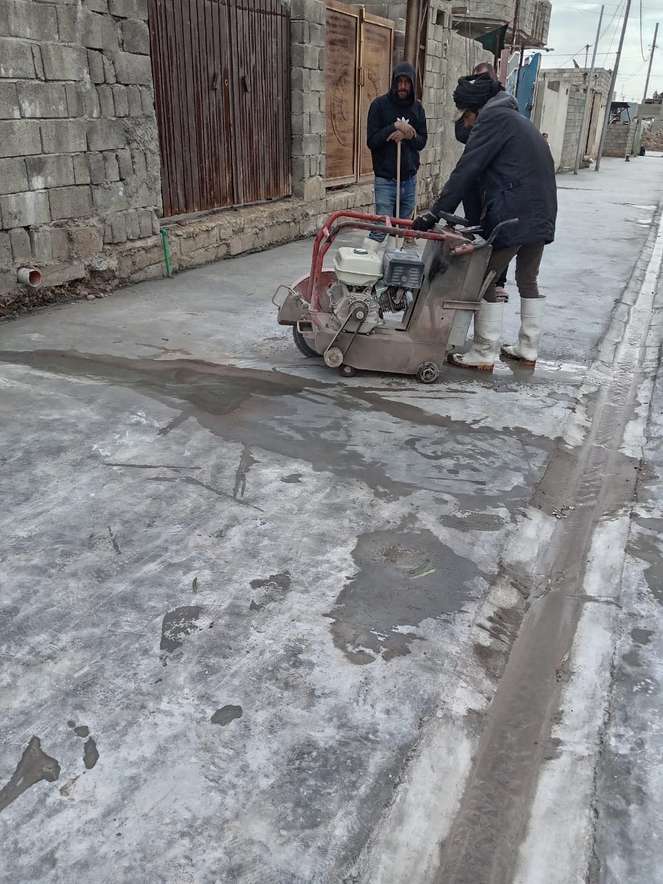 You are currently viewing محافظة نينوى