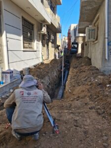 بغداد جانب الكرخ