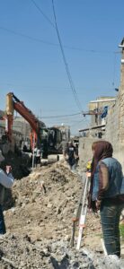 بغداد جانب الرصافة