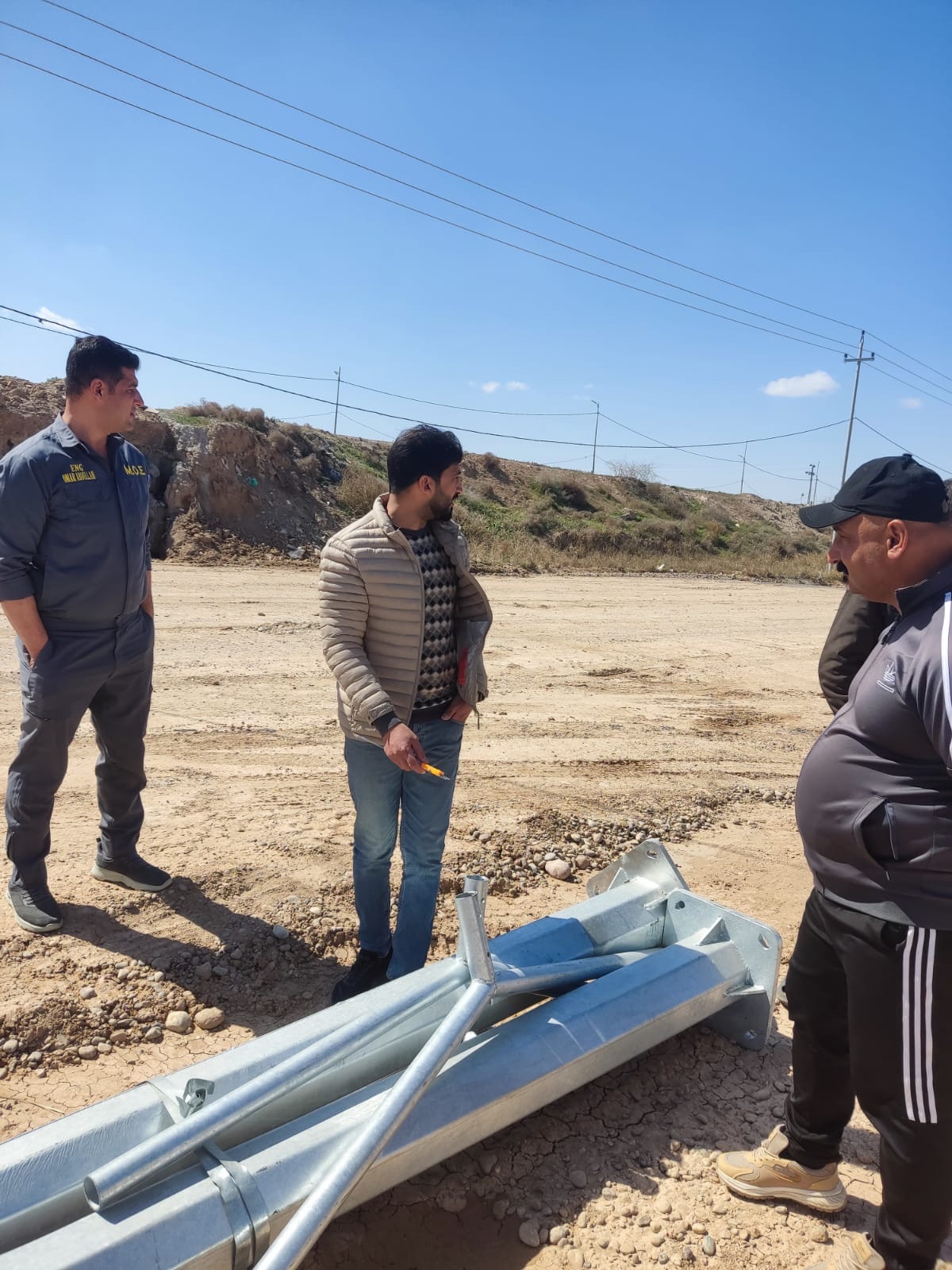 Read more about the article محافظة صلاح الدين