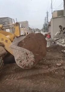 محافظة بغداد جانب الرصافه