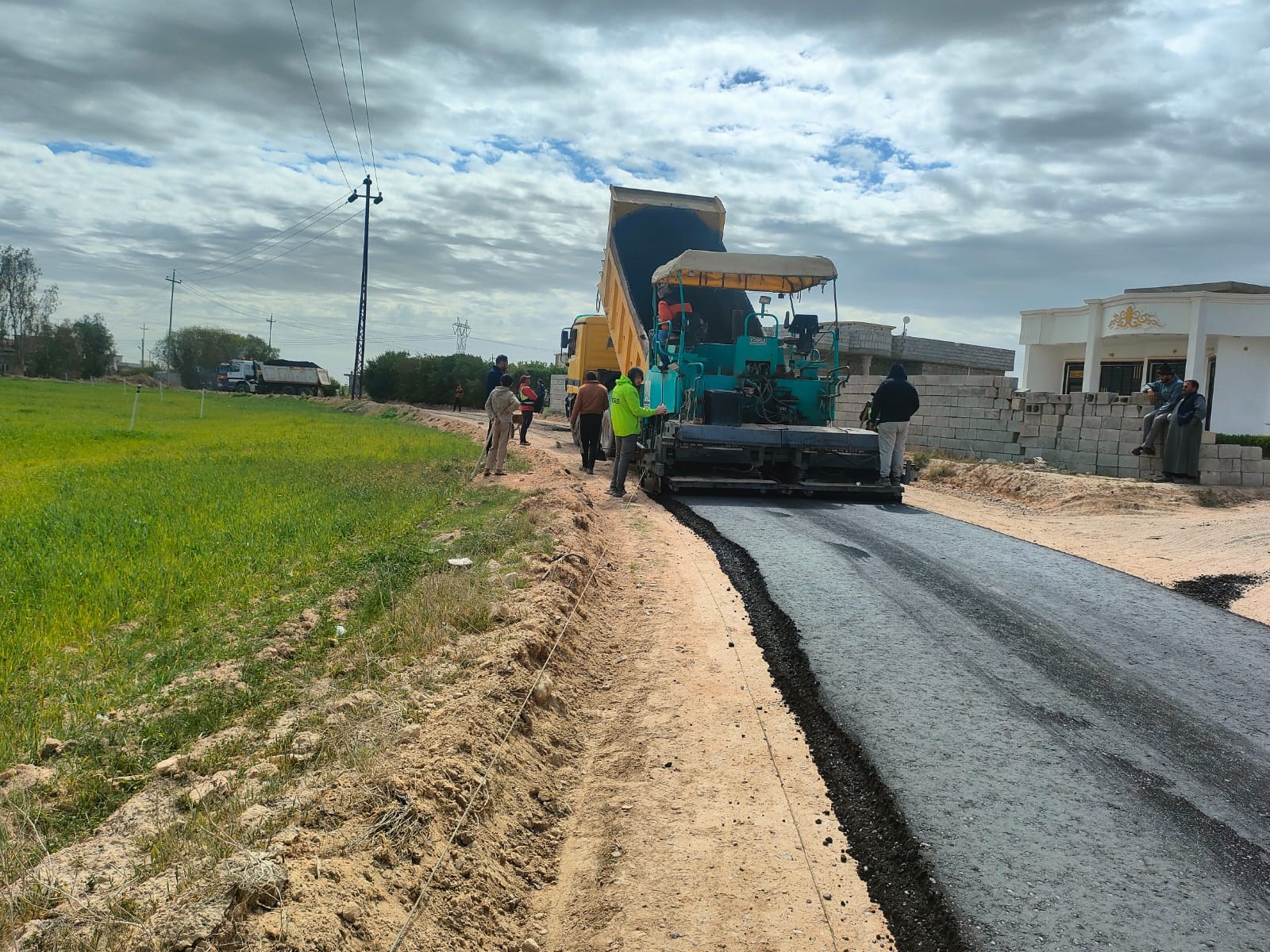 You are currently viewing محافظةً صلاح الدين