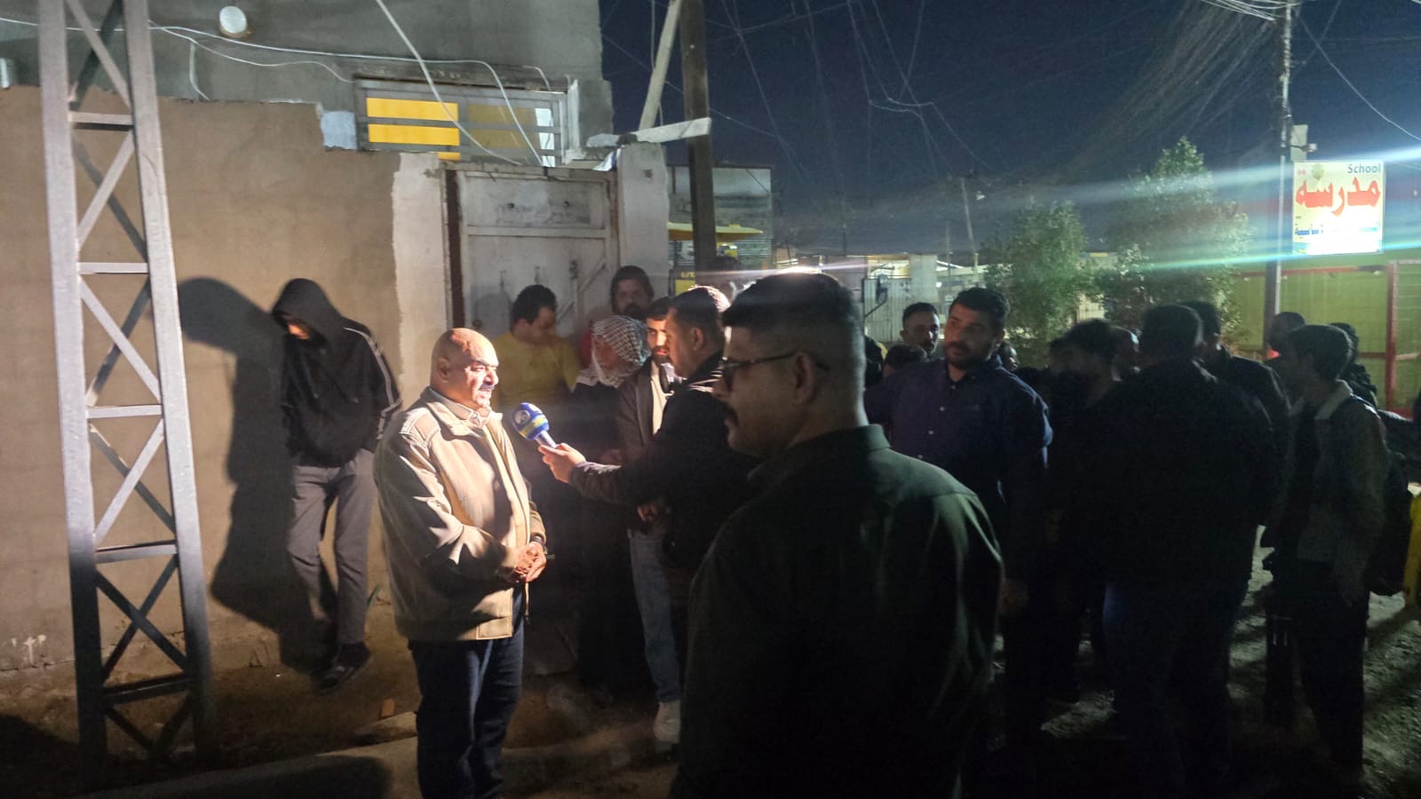 You are currently viewing بغداد جانب الرصافة