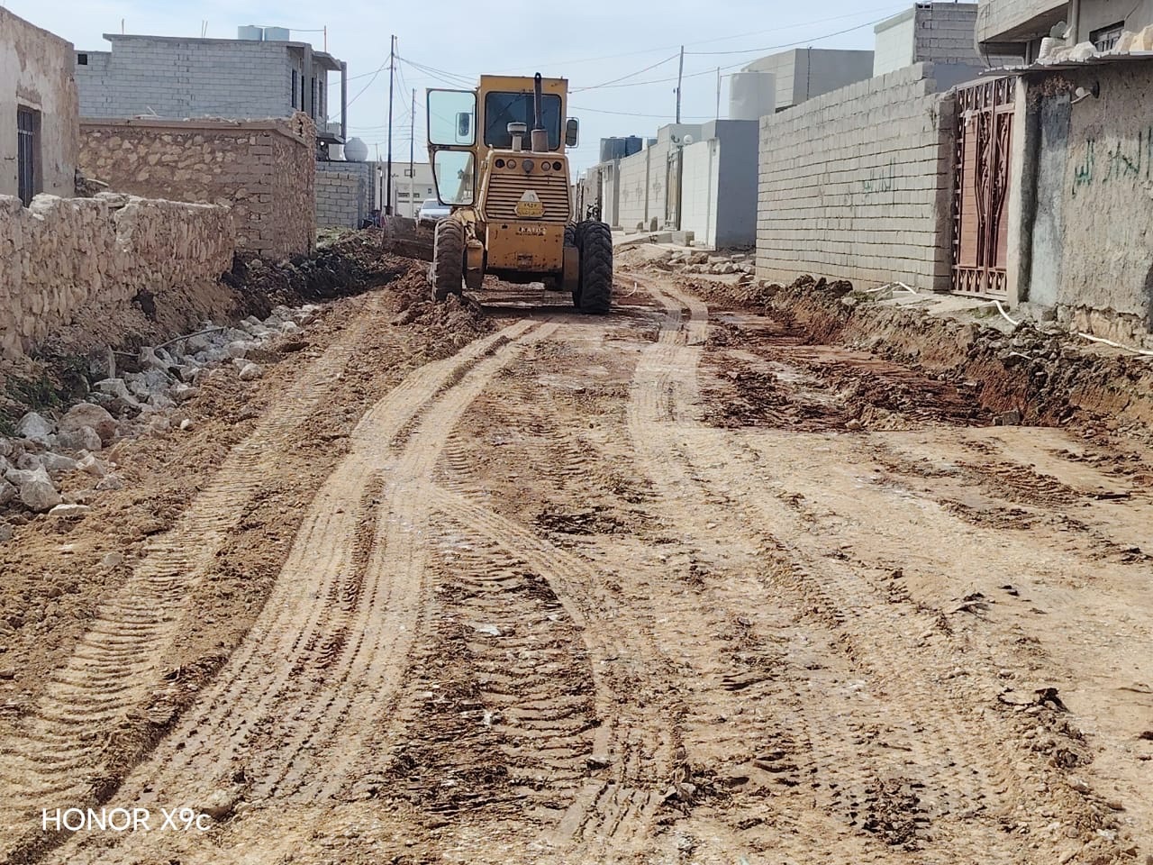 You are currently viewing محافظة نينوى