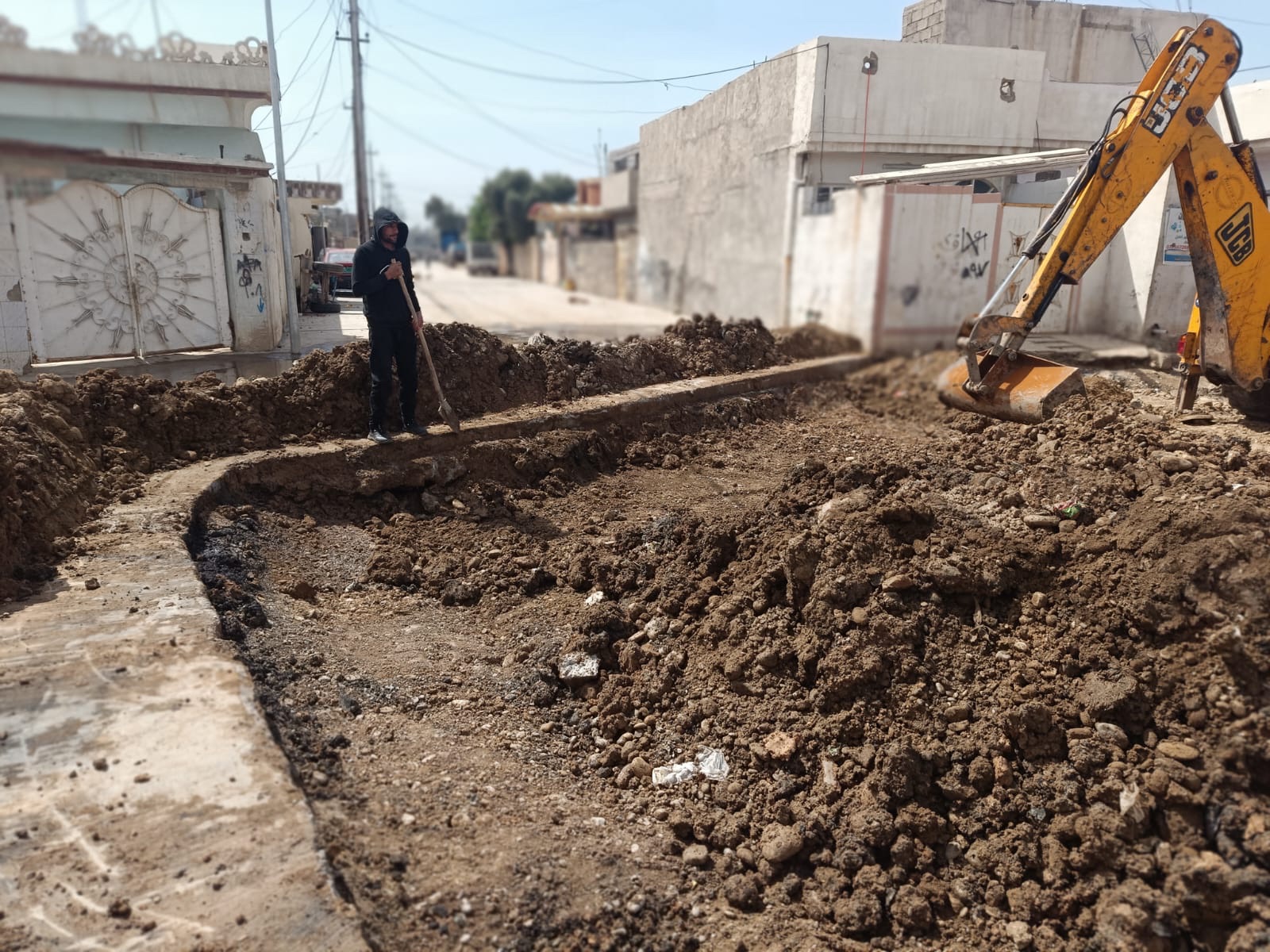 Read more about the article محافظة نينوى