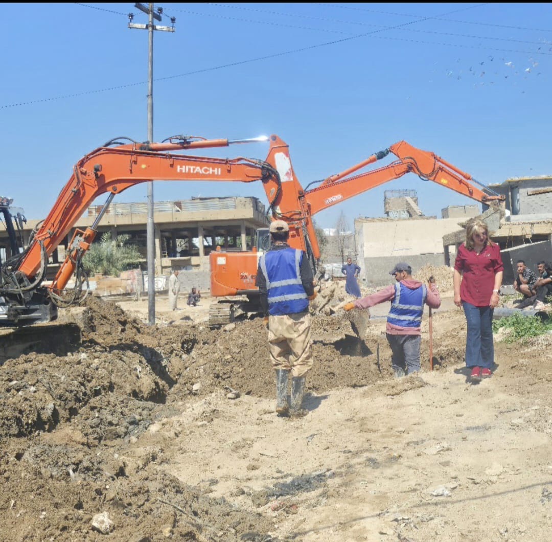 Read more about the article بغداد جانب الرصافة