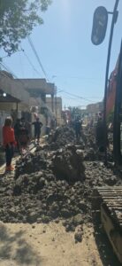 بغداد جانب الرصافةً