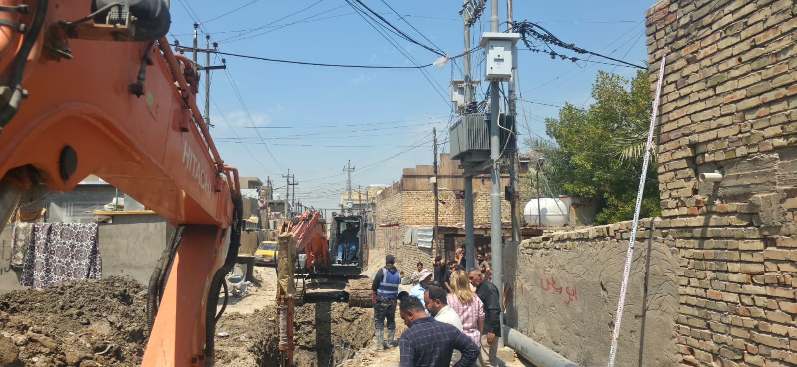 You are currently viewing بغداد جانب الرصافة